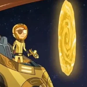 Michael Name Certificate